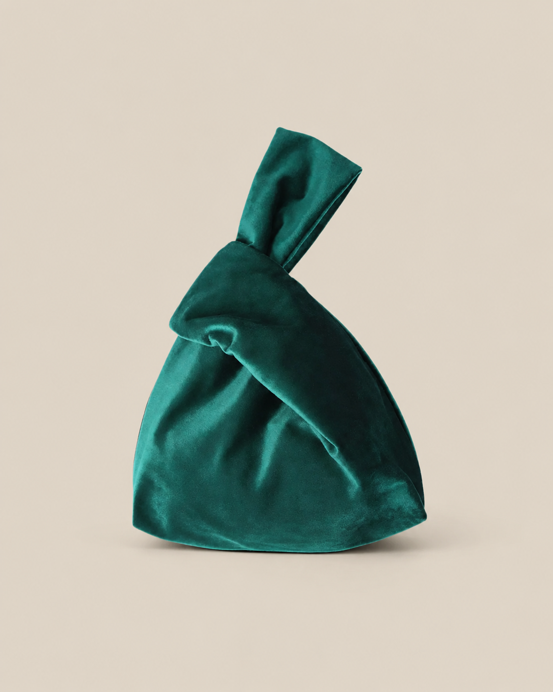 Bolso Japón verde