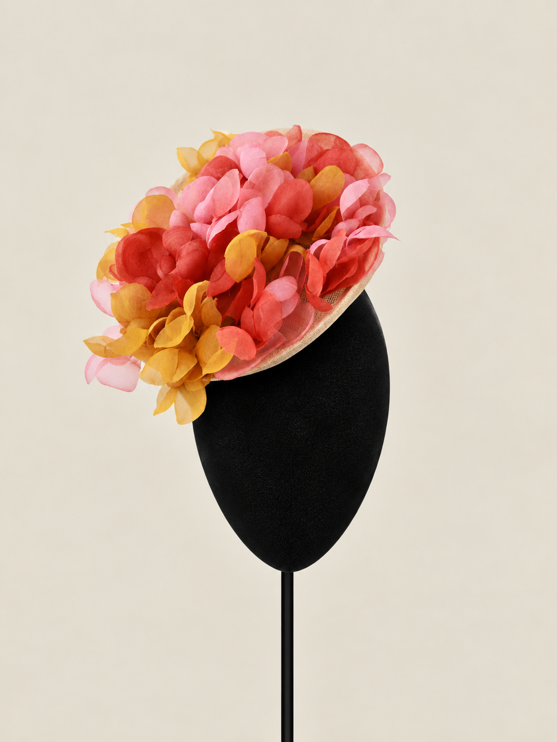 Flavia headdress 