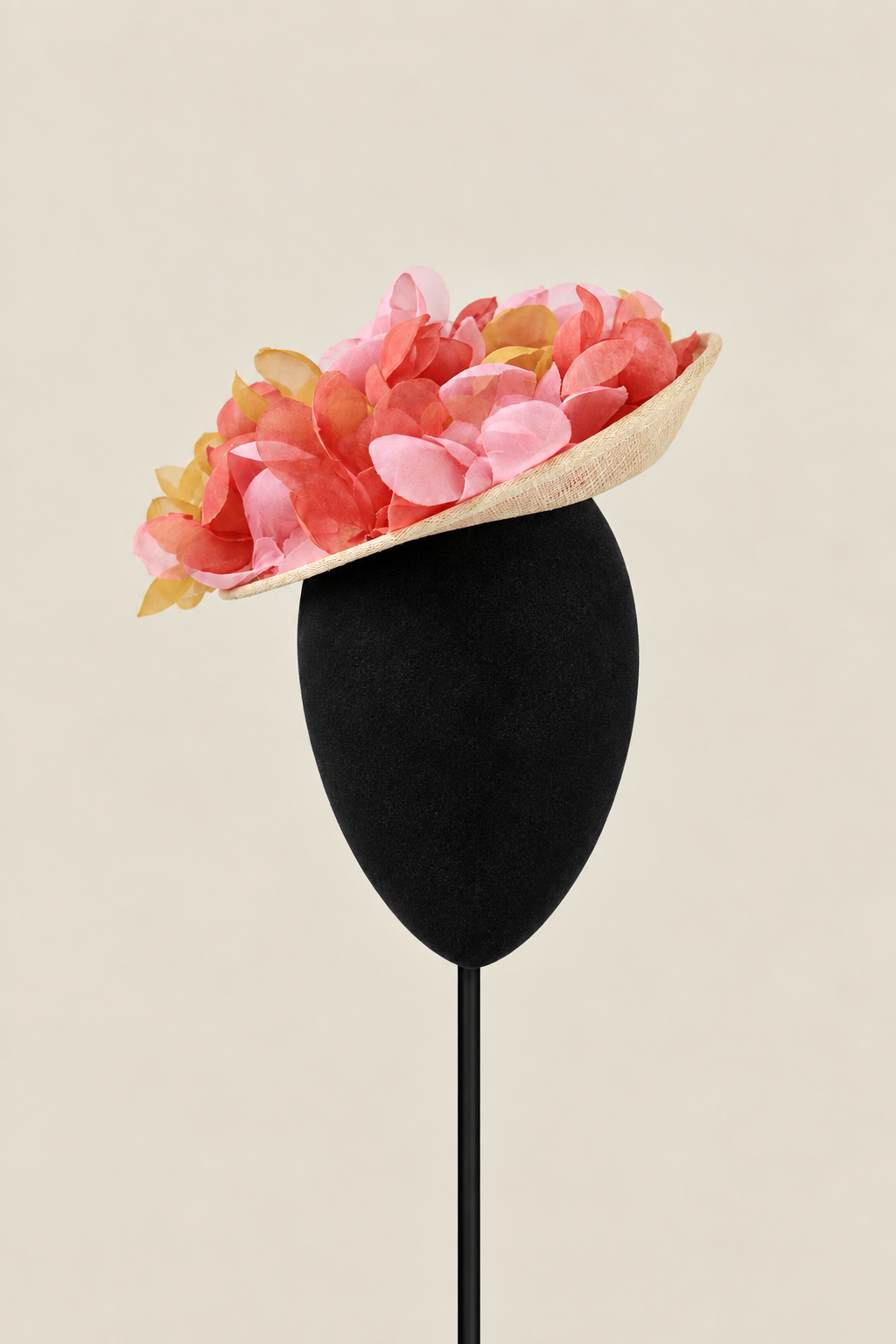 Flavia headdress 