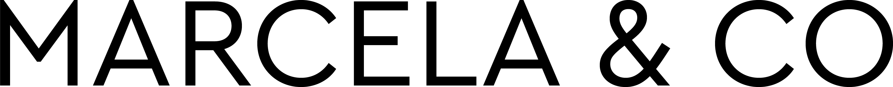 Marcela & Co
