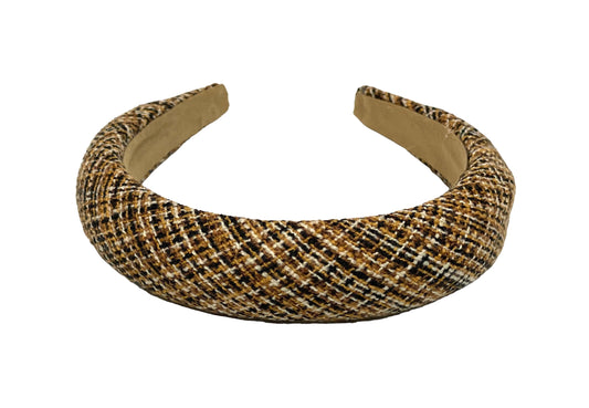 Coco earth headband