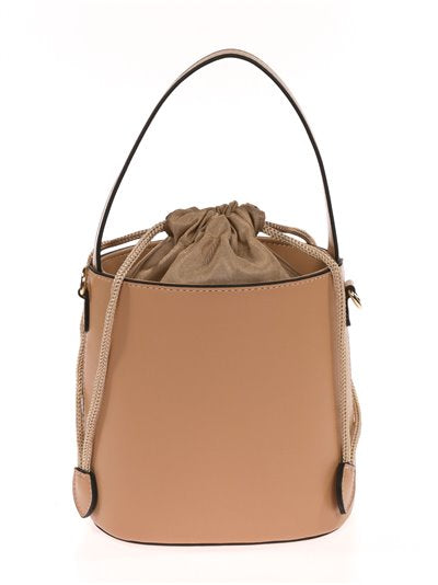 Bolso Basilea camel