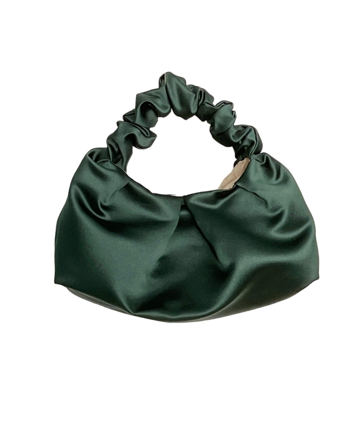 Green Plié bag