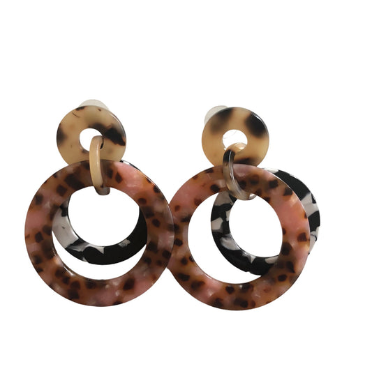 Encina Earrings