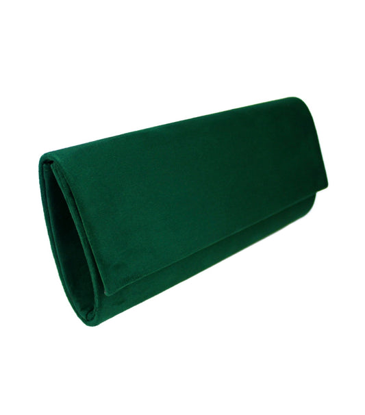 Bolso Sobre verde