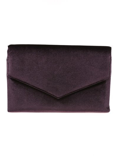 Bolso Brief berenjena