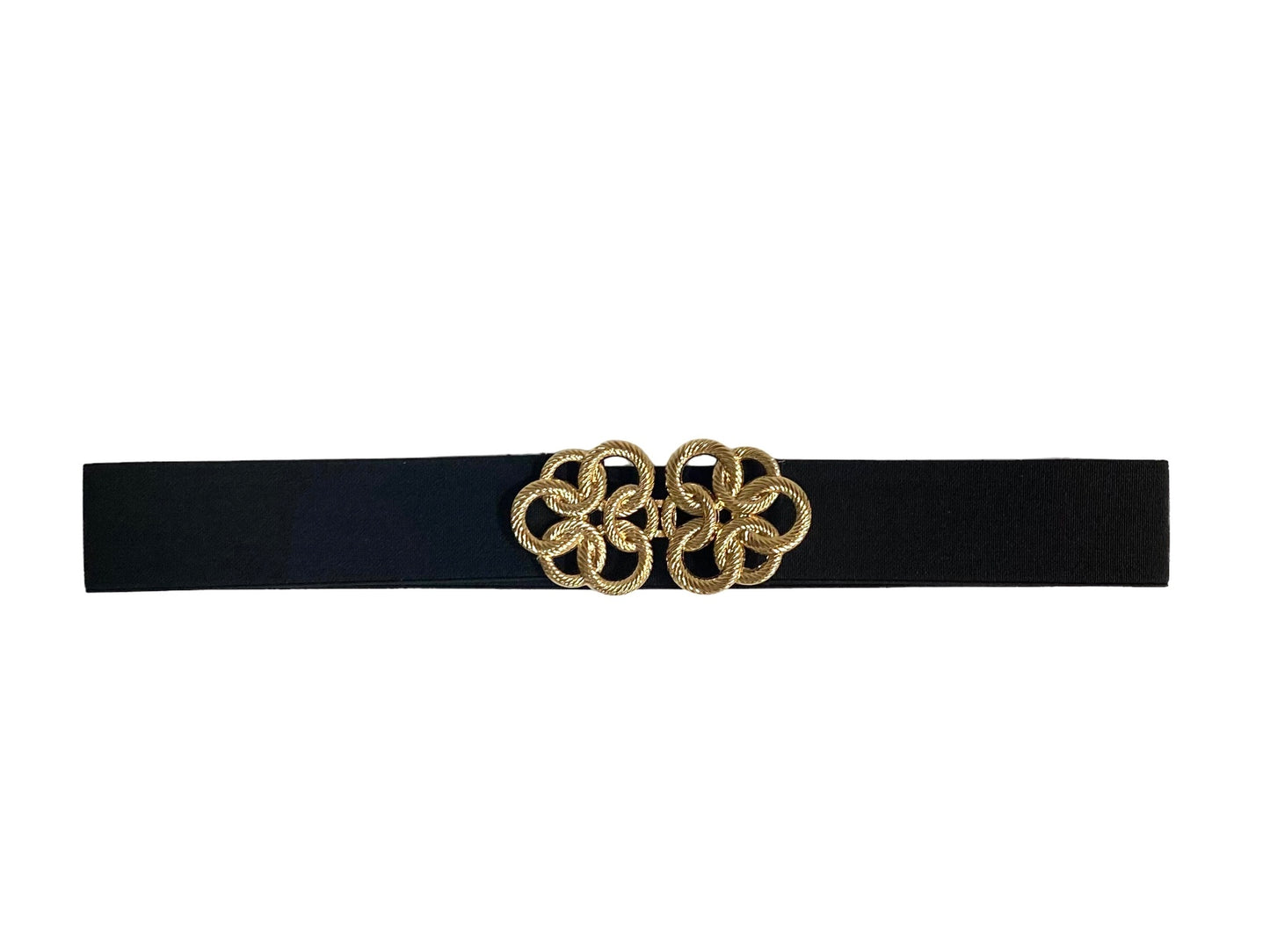 Gold Nautical Belt