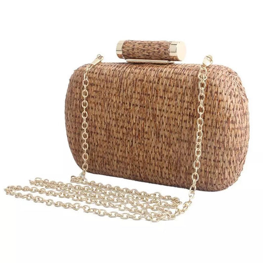 Bolso Sand marrón