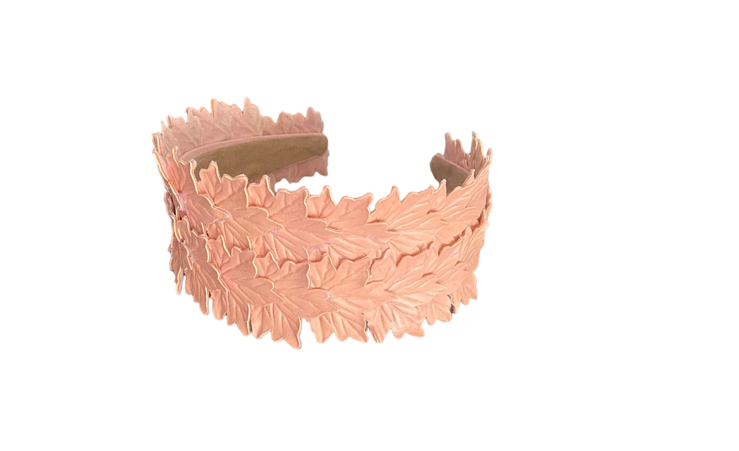 Roma nude headband