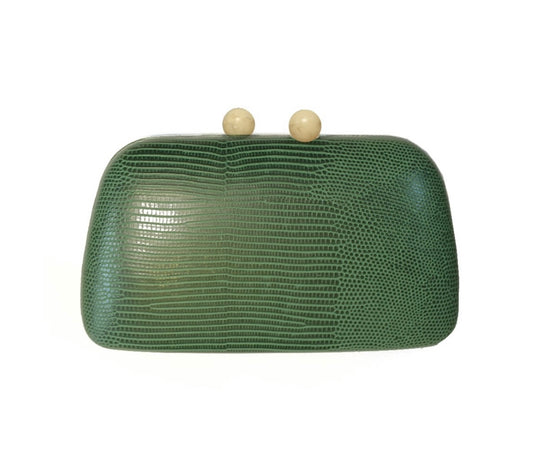 Bolso Century verde oliva