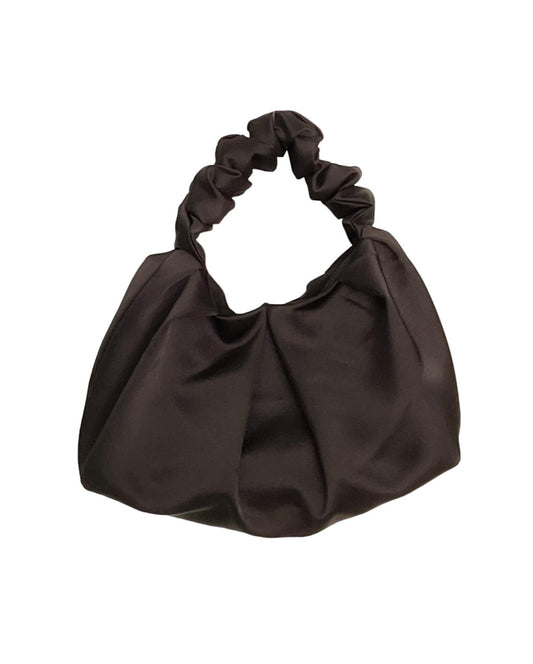 Bolso Plié negro