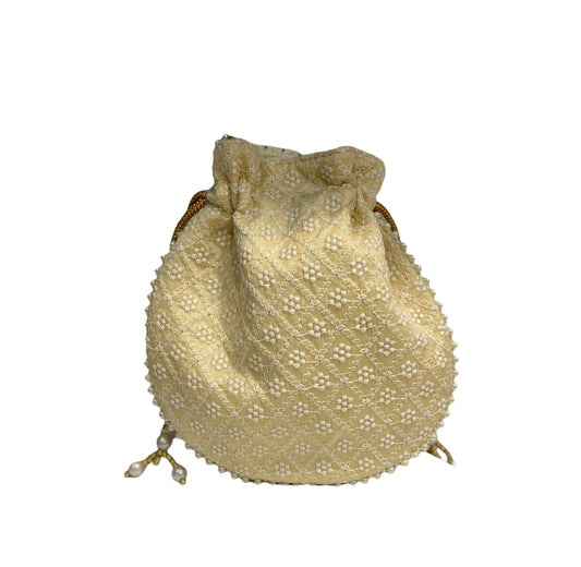 Bolso Nepal beige