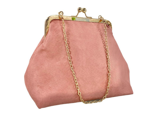 Gangan nude bag