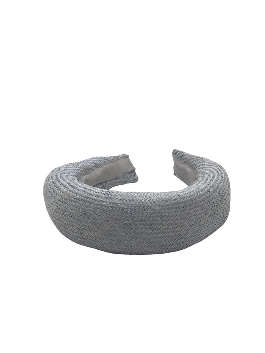 Roca Parasisal Grey Headband