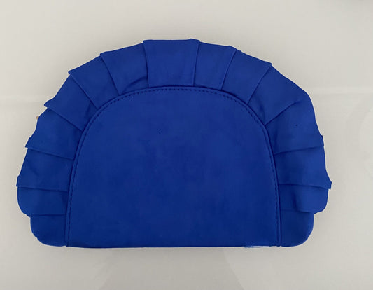 Blue Flying Bag