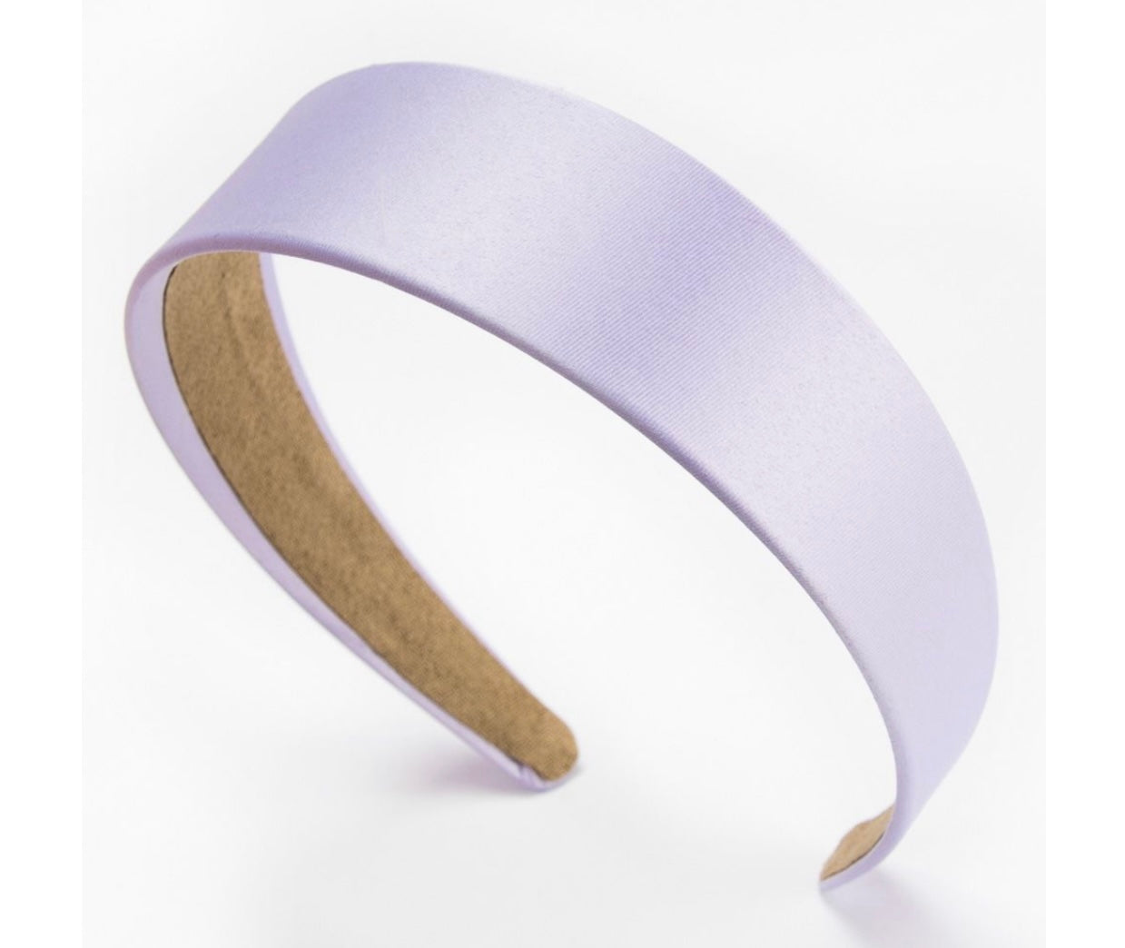 Cannes lilac headband