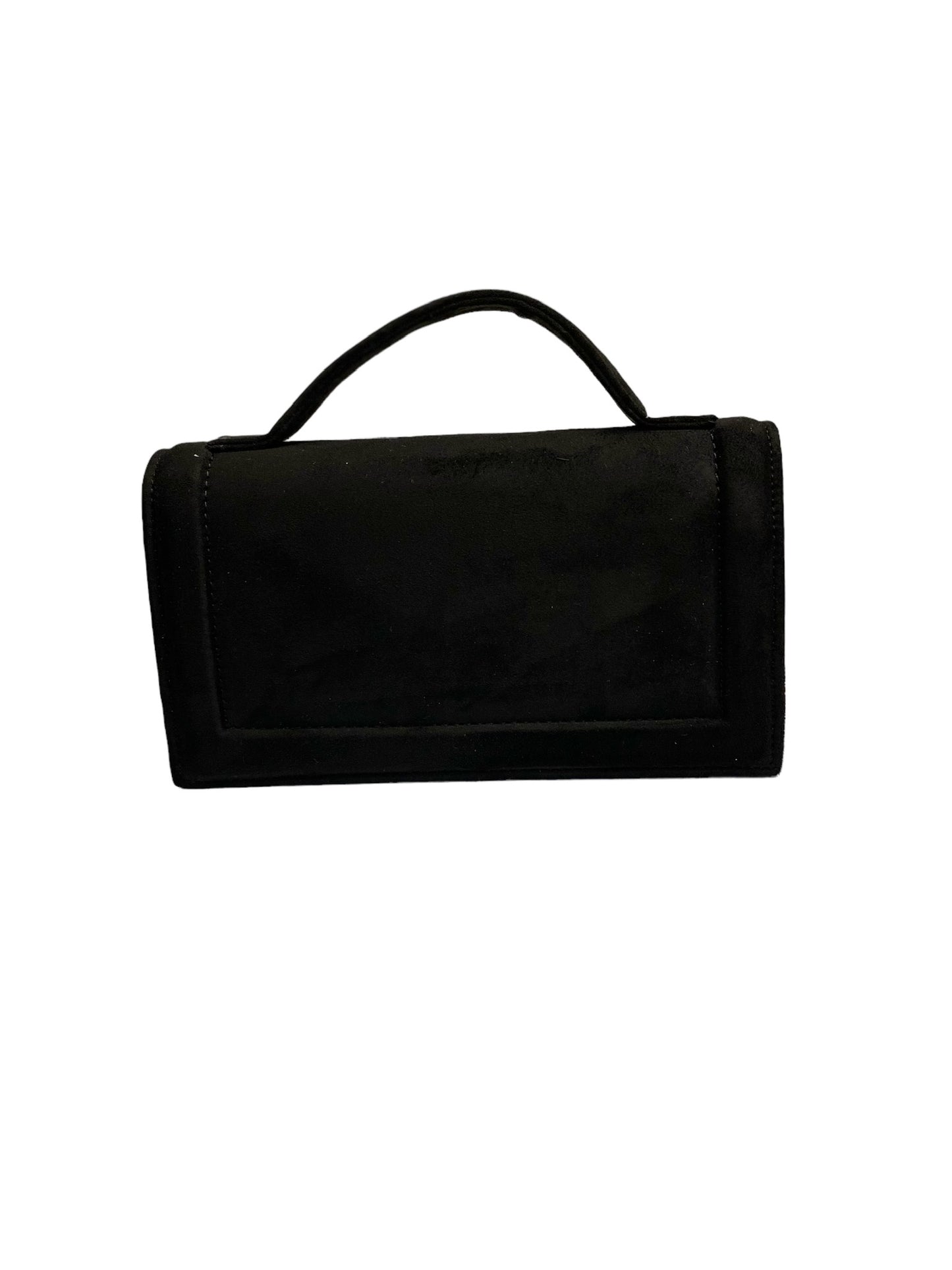 Black Doctor Bag