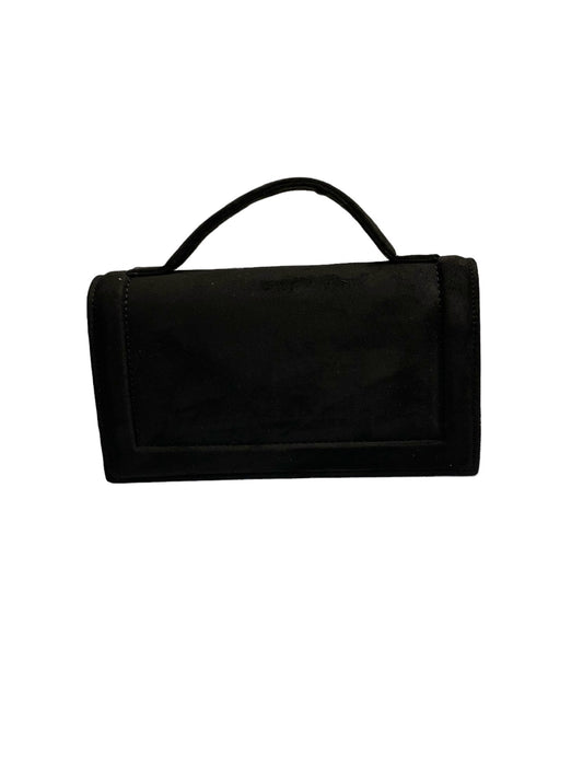 Bolso Doctor negro