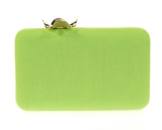 Bolso Margarita pistacho