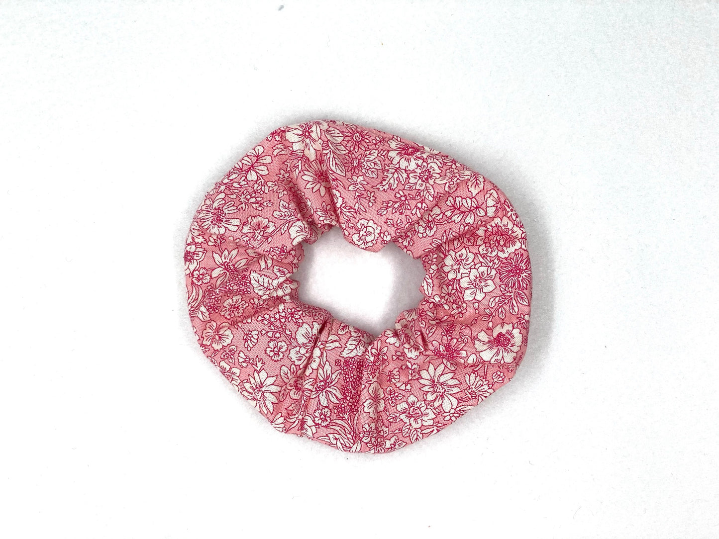 Pink liberty donut