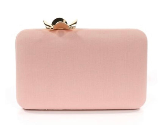 Margarita nude bag