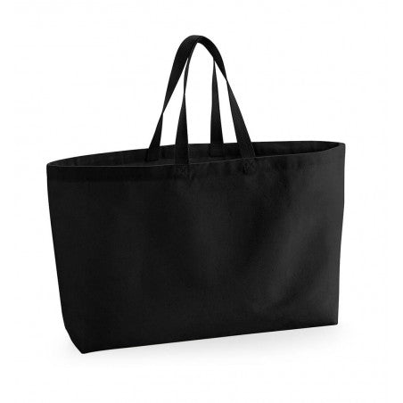 Black Alsace bag