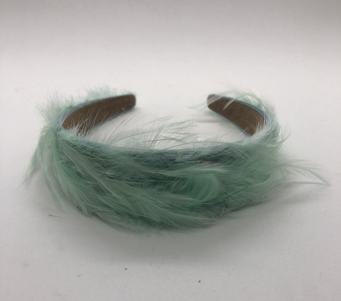 Rooster apple green Headband