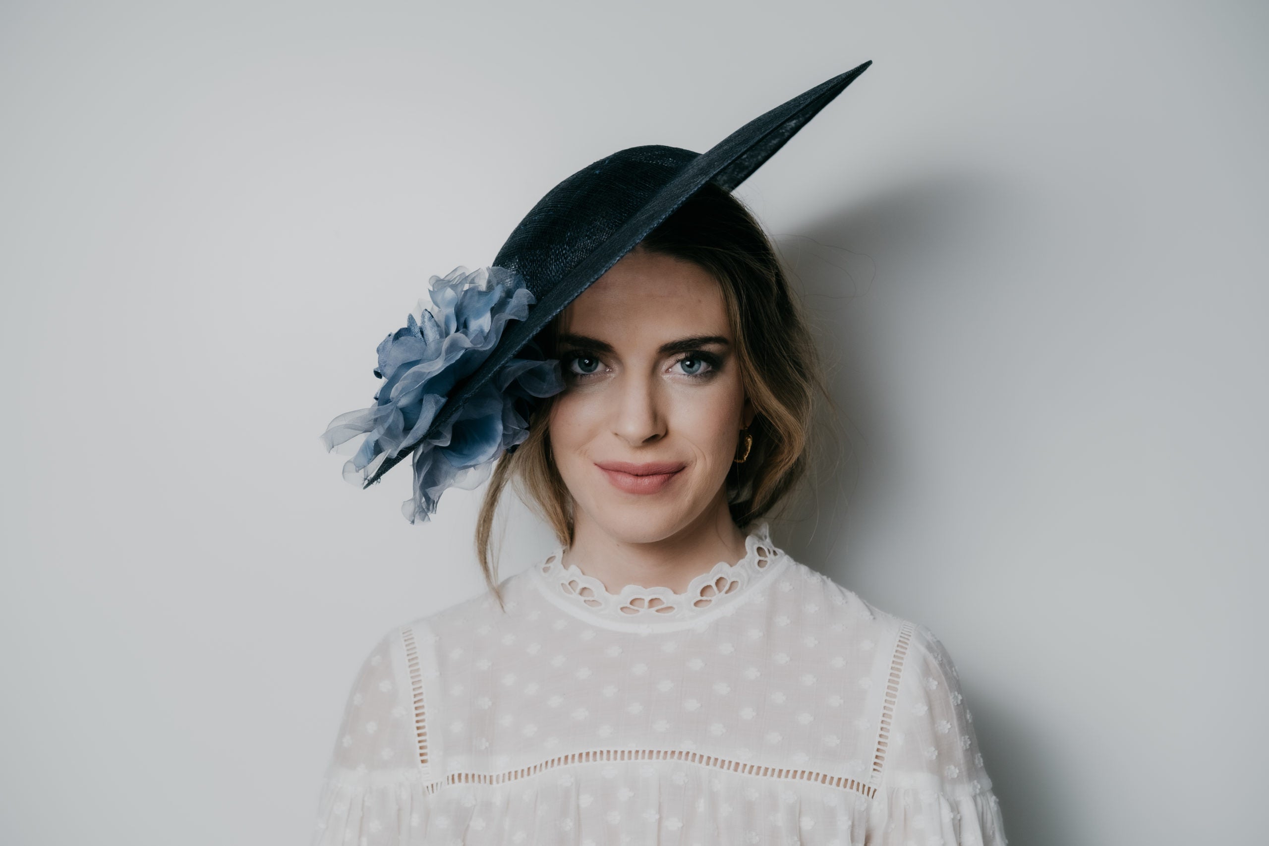 Pamela Eusebia marino