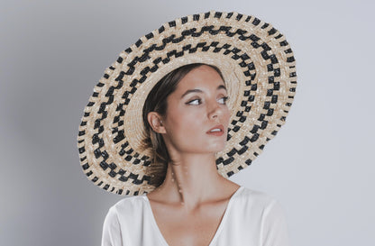 Victoria sun hat