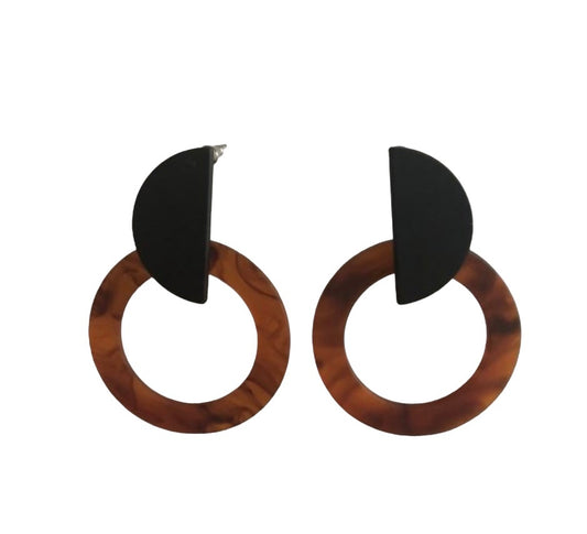 Olmo earrings