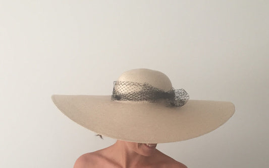 Sun Hat Ivana