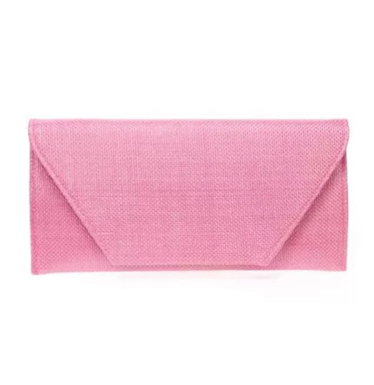 Bolso Fun rosa