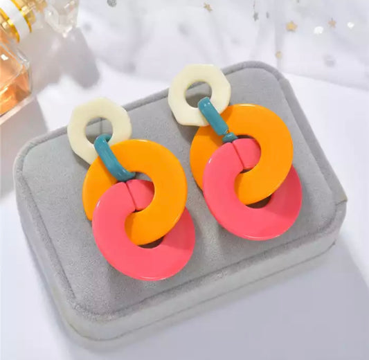 Candy Earrings