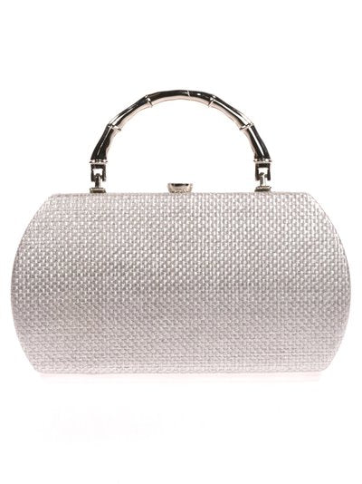 Bolso Sea plata