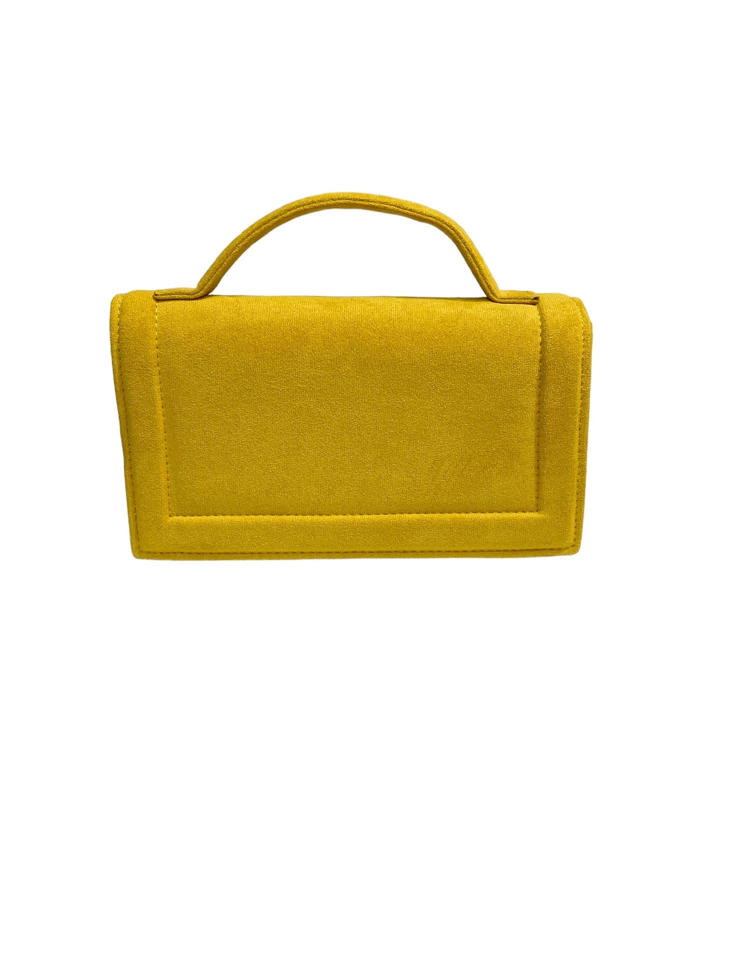 Mustard Doctor Bag