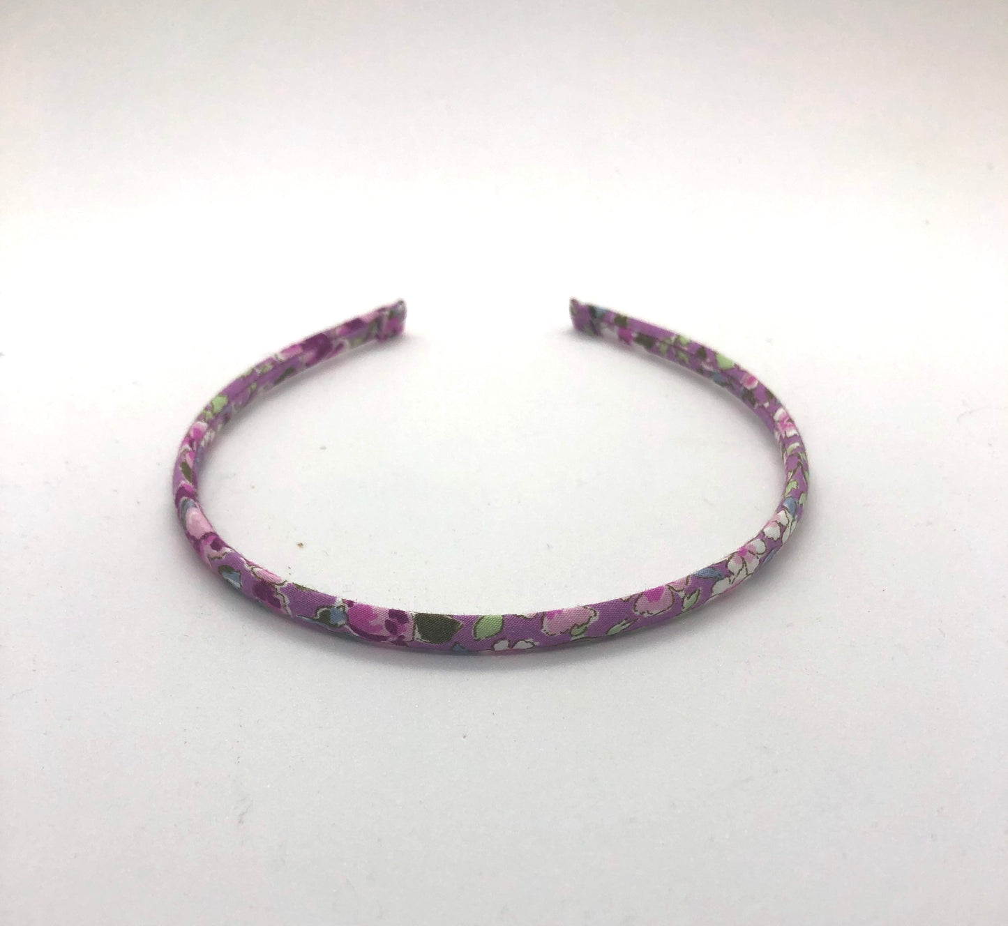 Liberty Pink Headband