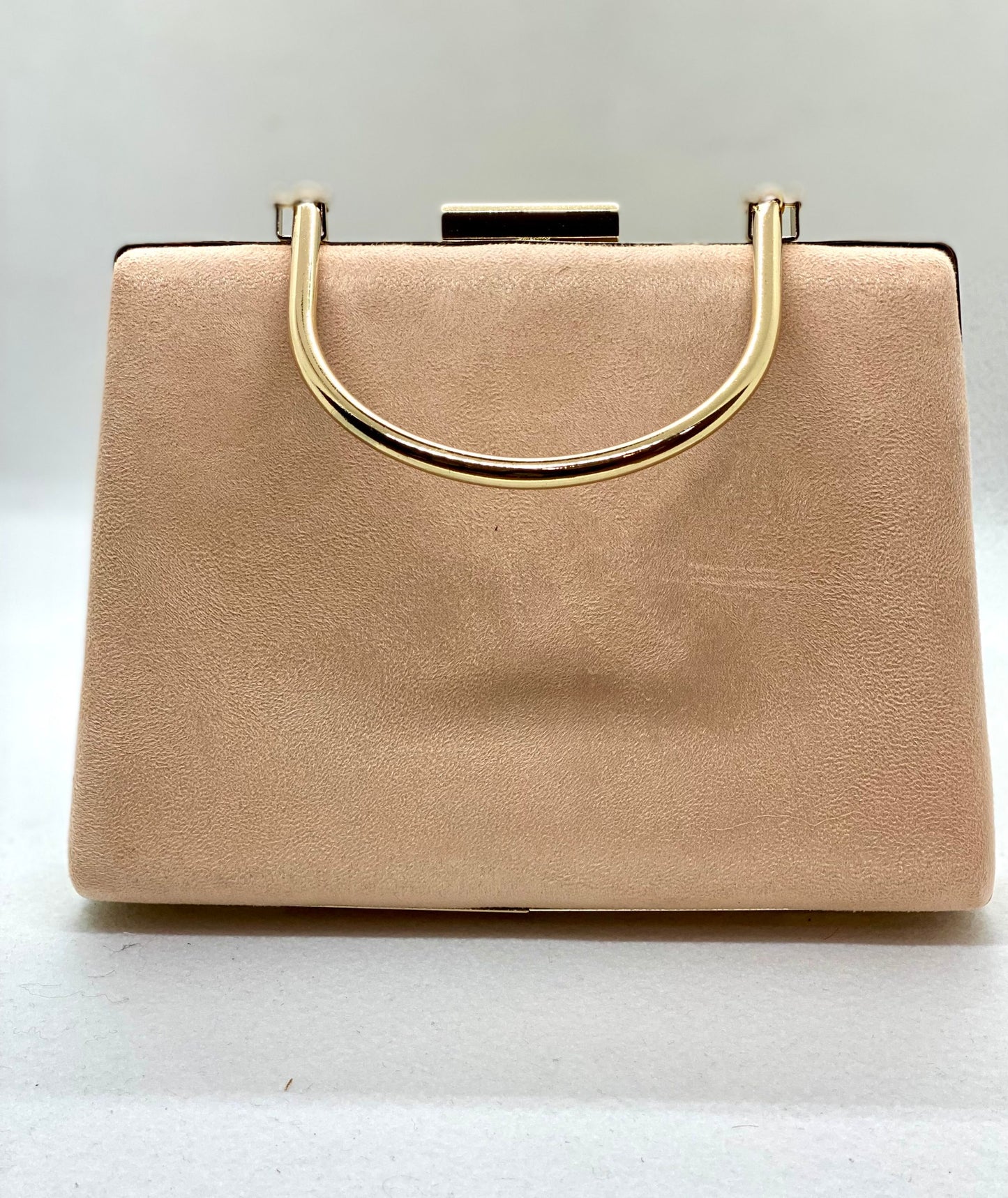 Lady beige bag