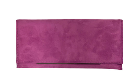 Bougainvillea Folio Bag