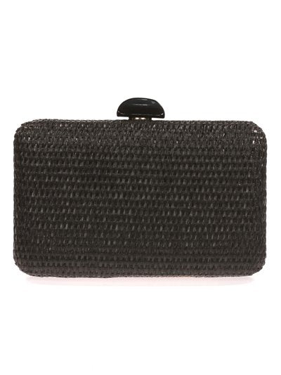 Bolso Espuma negro