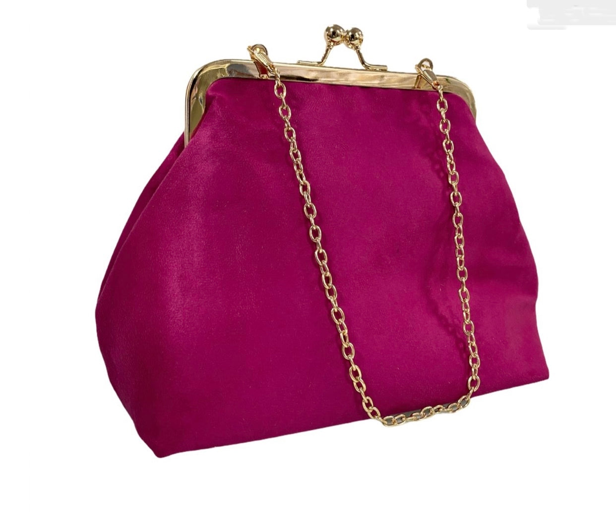 Gangan bougainvillea bag