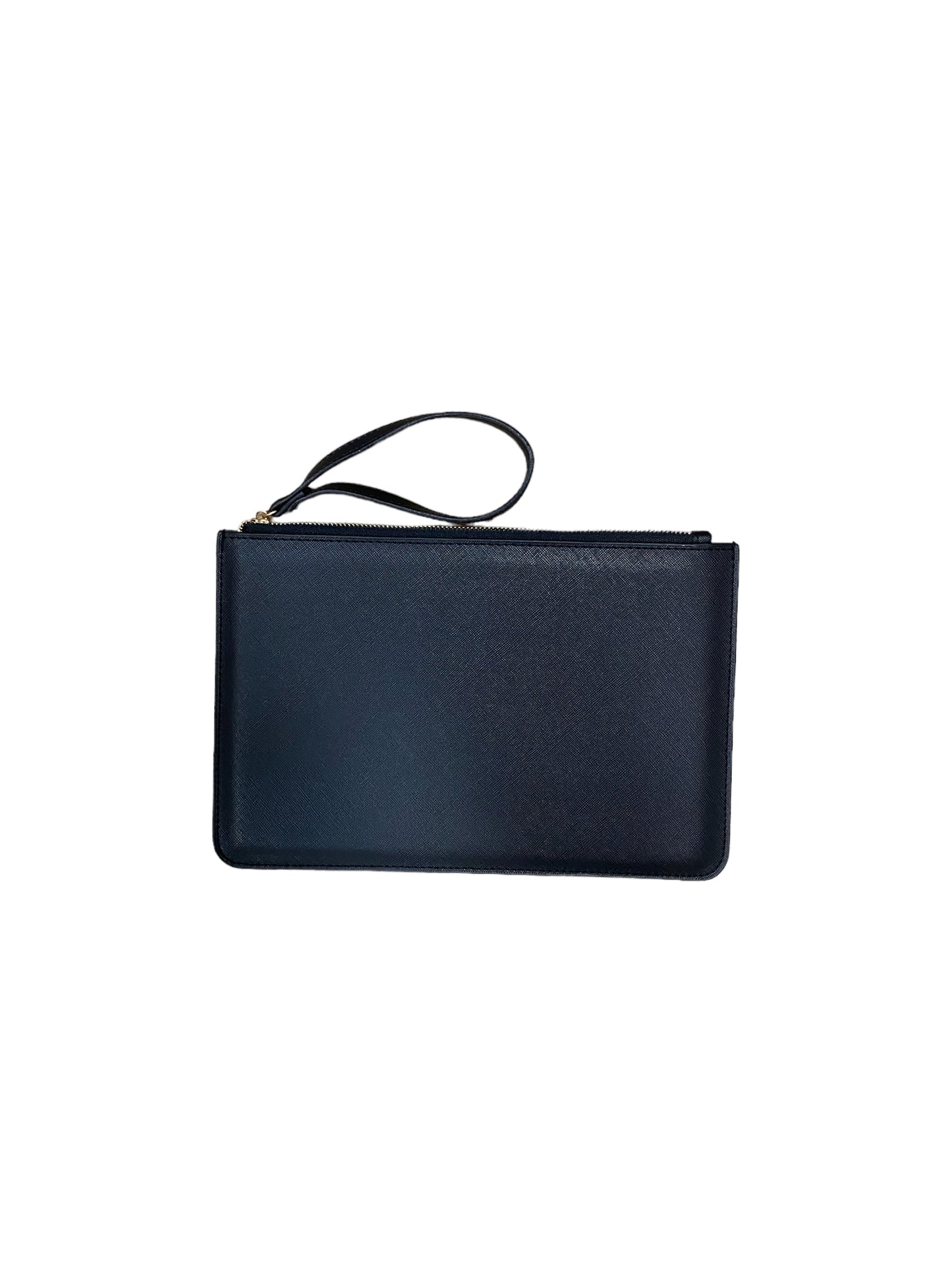 Black wallet