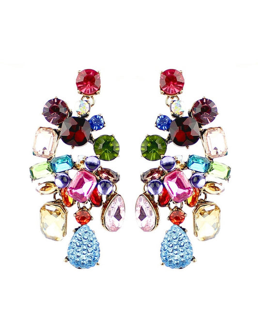 Bunt earrings