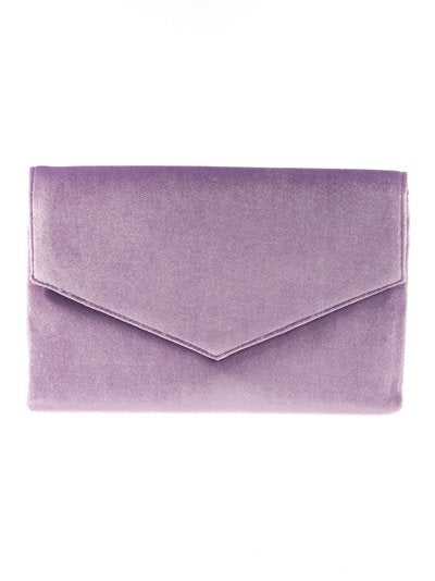 Brief lilac bag