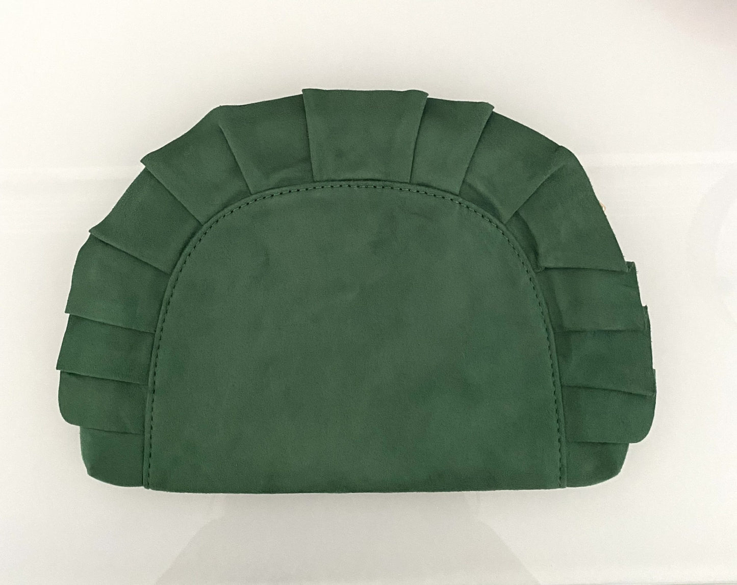 Green Flying Bag