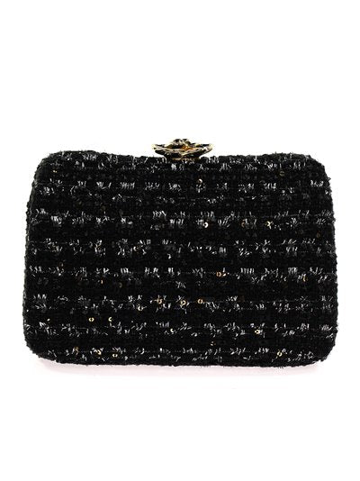 Bolso Deauville negro