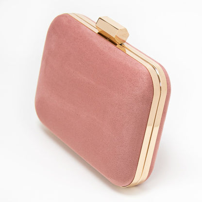 Pink Sixties Bag