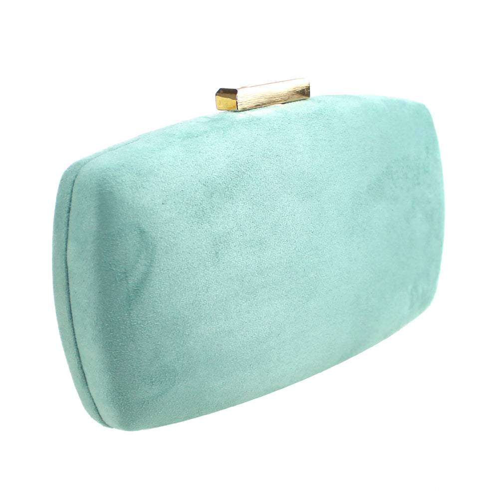 Bolso Thirties verde