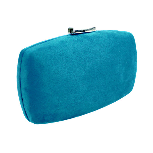 Thirties Turquoise Bag